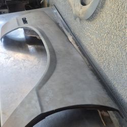 Drivers Fender El Camino 81-87