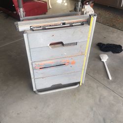 Table Saw 