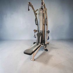 Total body workout
