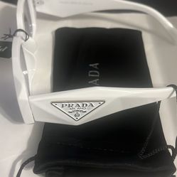 Prada Glasses