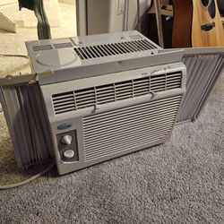 Window Ac