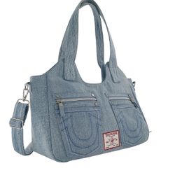 True Religion Tote Bag