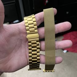 I Phone Watch Bands 
