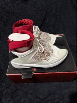 Jordan XX 20