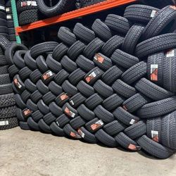 225 55 17 Llantas Nuevas 