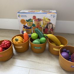 Toddler Toy