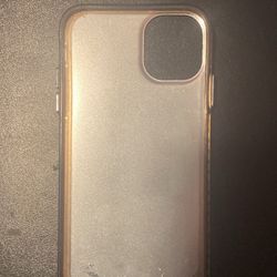 Crome Heart iPhone 11 Phone Case