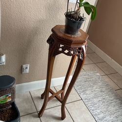 Rosary Stand