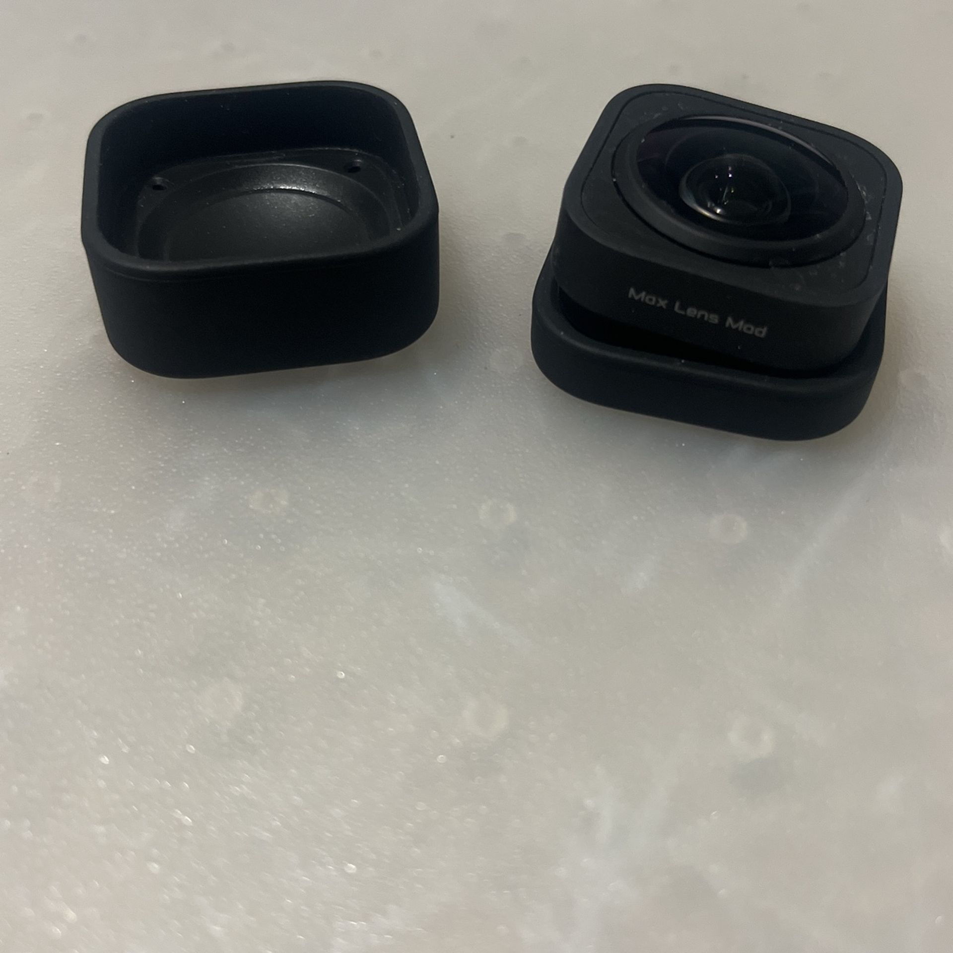 GoPro Max Lens Mod