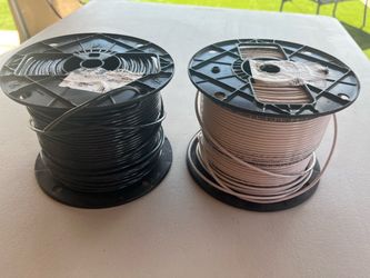 THHN 12 Str Machine tool wire
