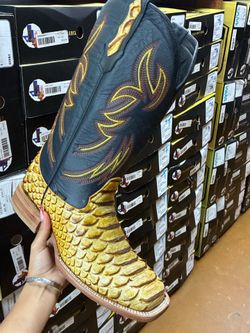 Men’s Boots