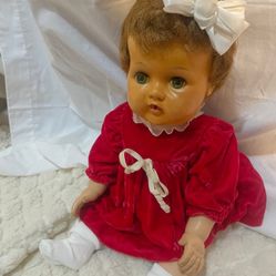 2/ Dolls Vintage 80$ Houston Tx 