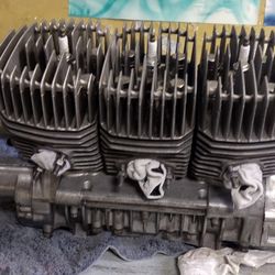 Kawasaki 750 H2  Triple 