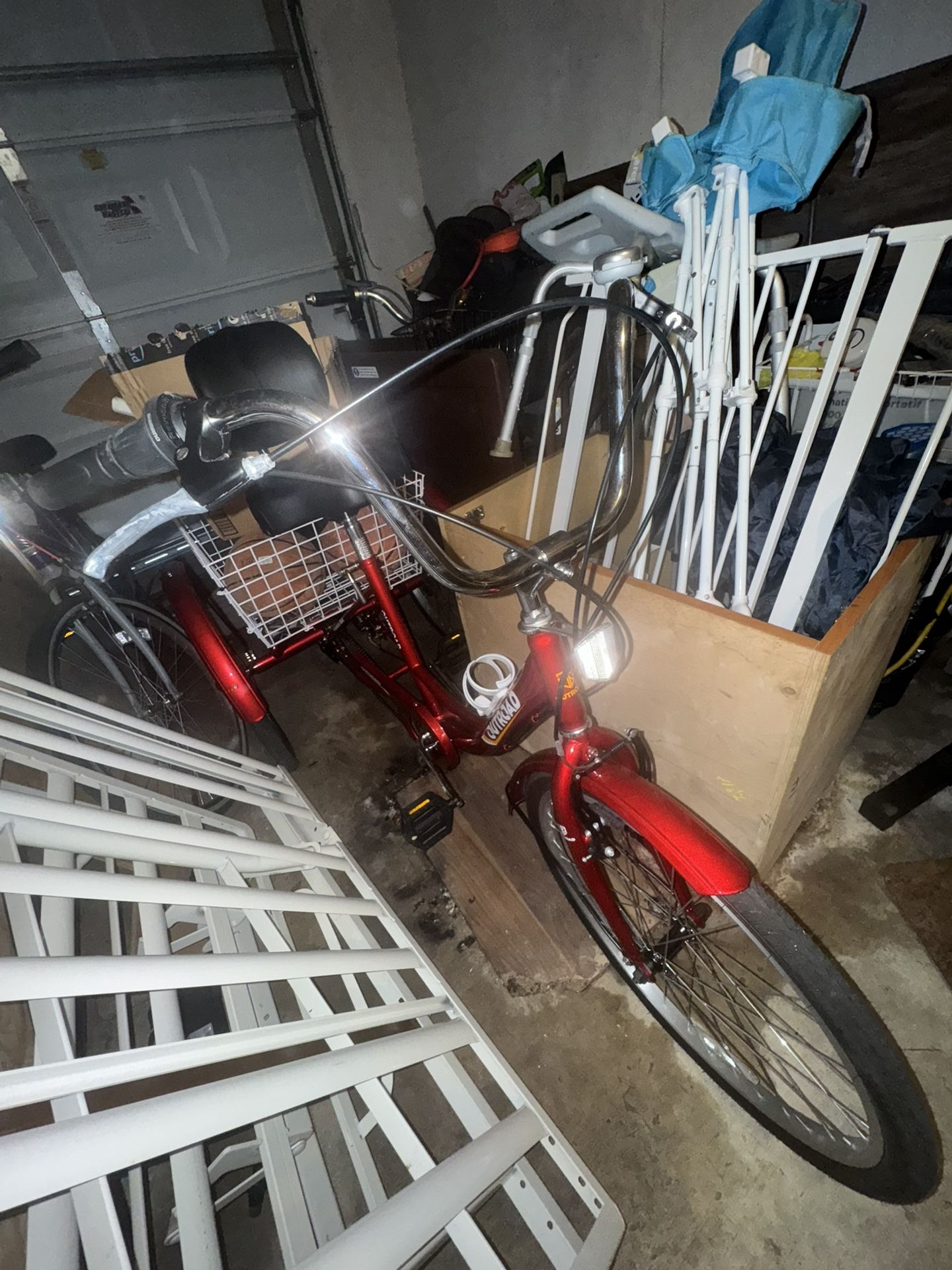 Bike