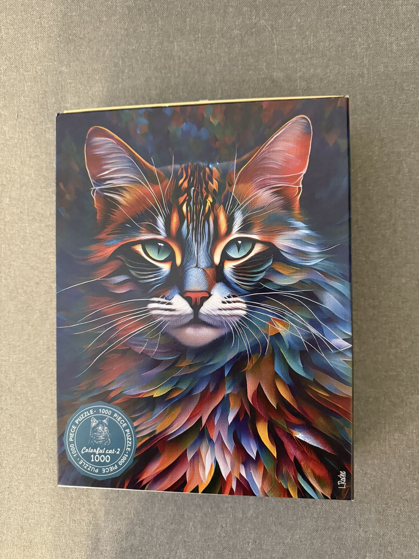 Various Puzzles 1000-2000 Piece