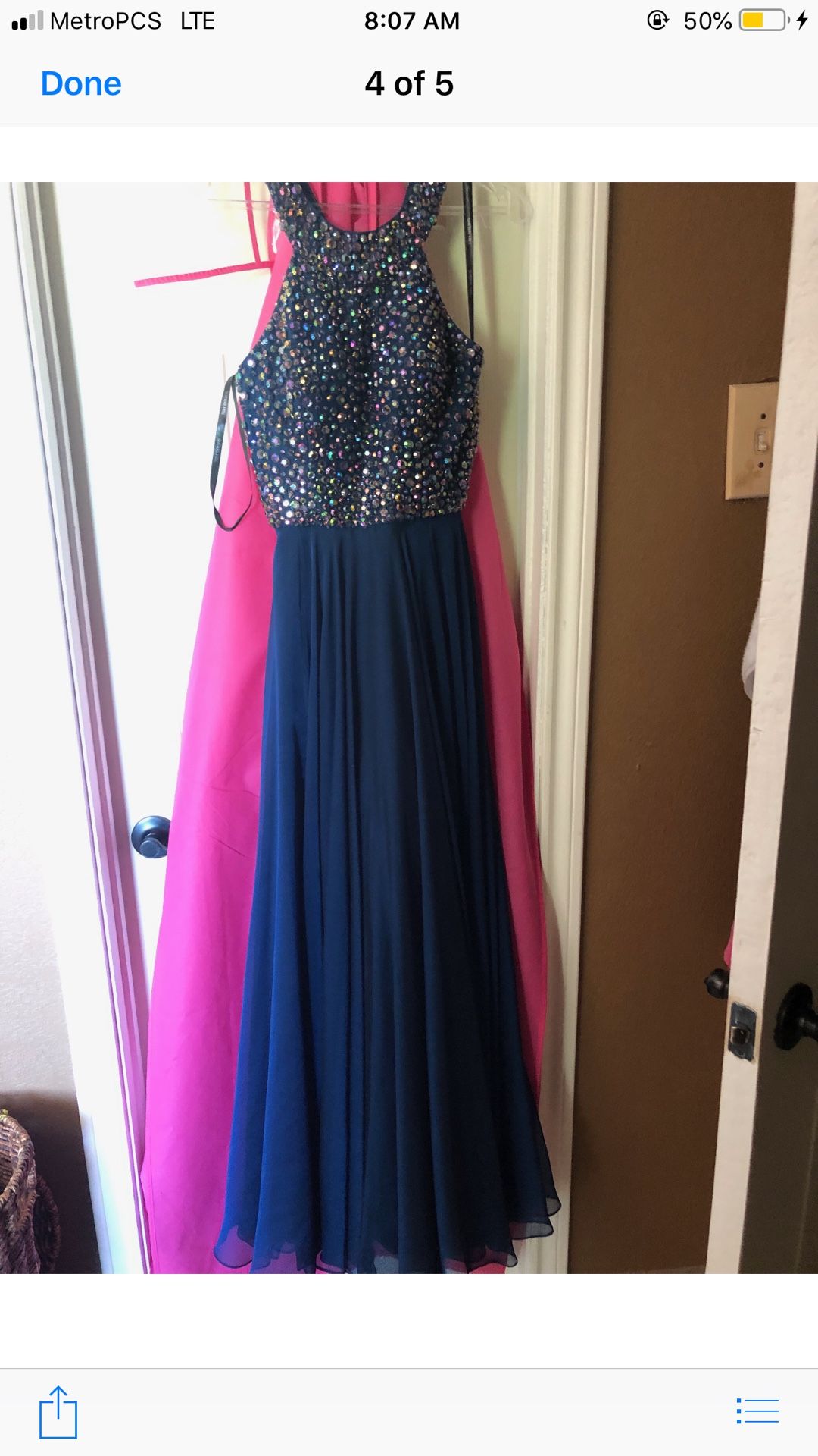 Sherri Hill Whatchamacallit