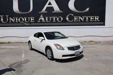 2008 Nissan Altima