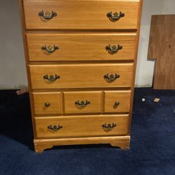 Free Dresser