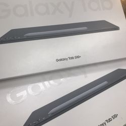 Galaxy Tab S10 Plus 512gb New Sealed No Credit Needed Pay Down Only 