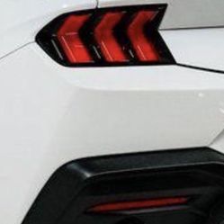 2024/2026 Mustang  S650 Taillights, Brake Lights 550.00 OBO EXCELLENT CONDITION 