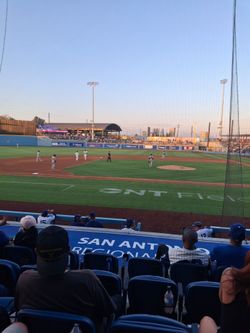 Maverick Bobblehead Night