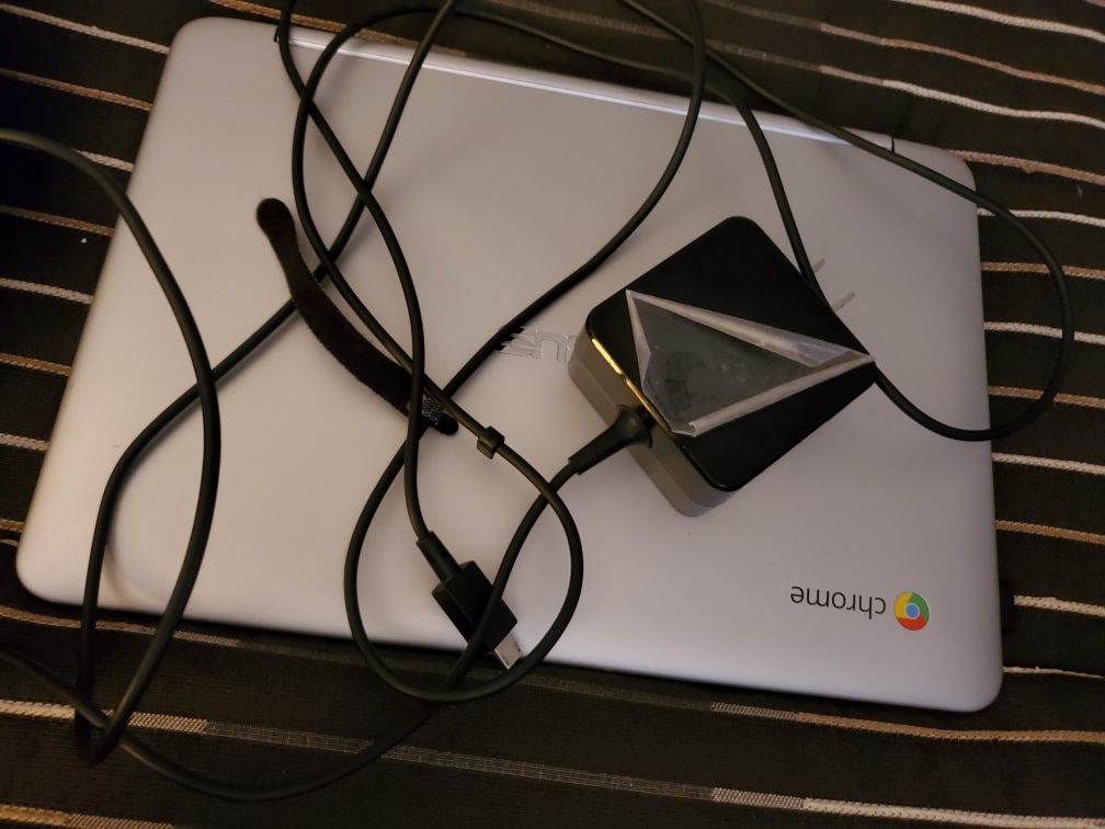 Chromebook