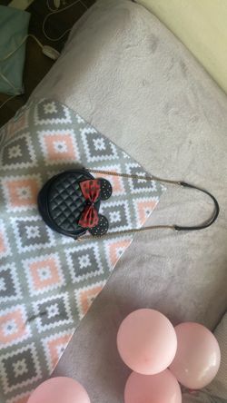 Mickey Mouse bag