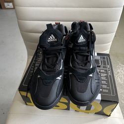 Adidas Zone boots Size 9