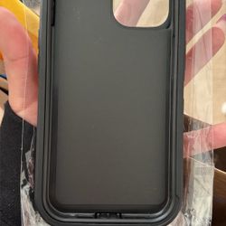 Iphone 13 Shockproof Case Brand New