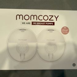Momcozy m5