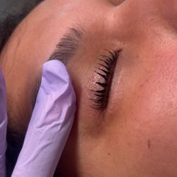 Natural Lashes 