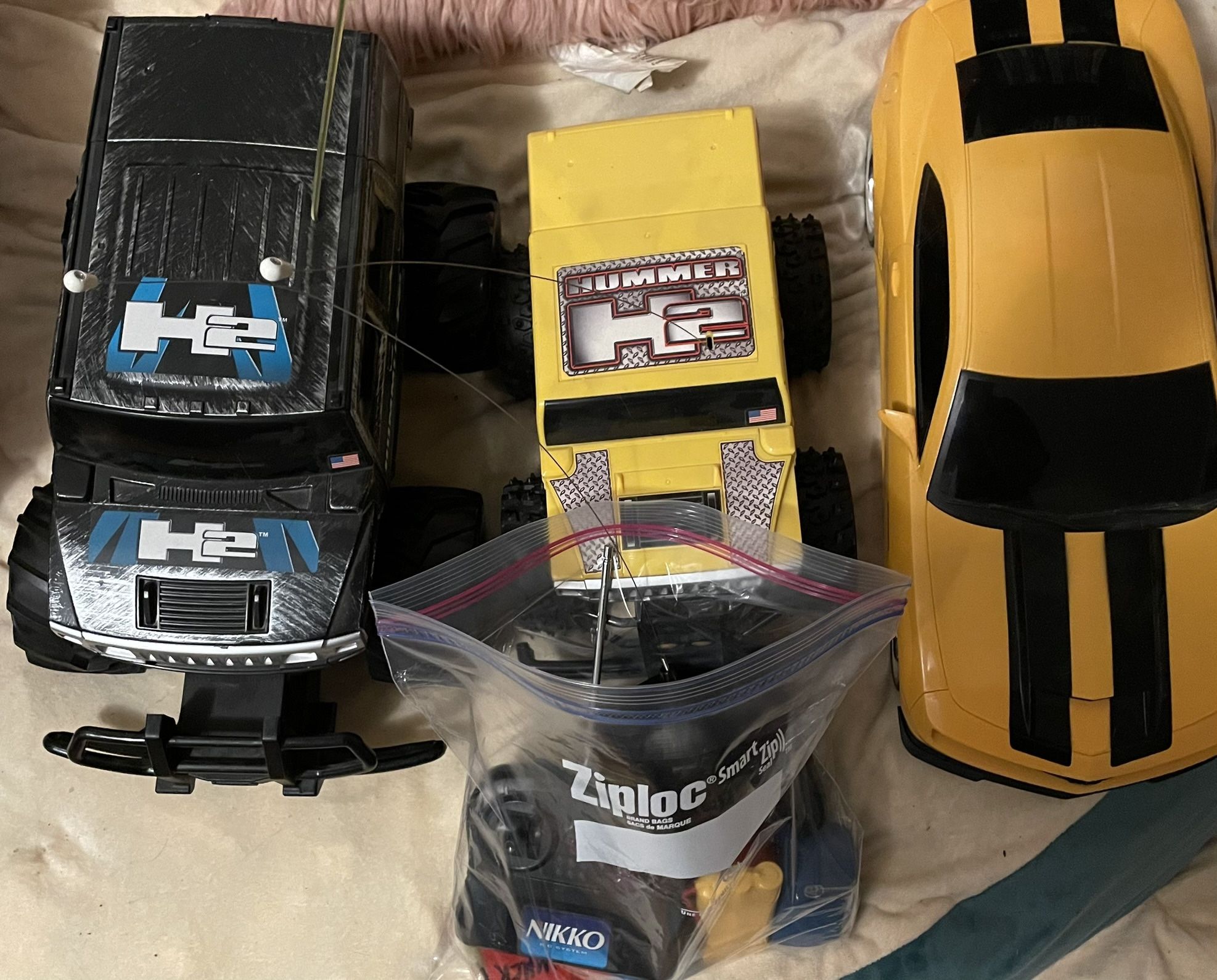 Rc Cars