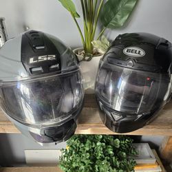 Motorcycle Helmet 