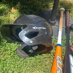 Baseball Gear