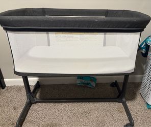 Baby bassinet