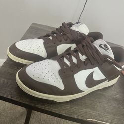 Nike Dunks 