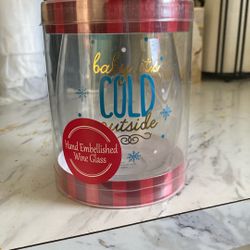Wine Glass