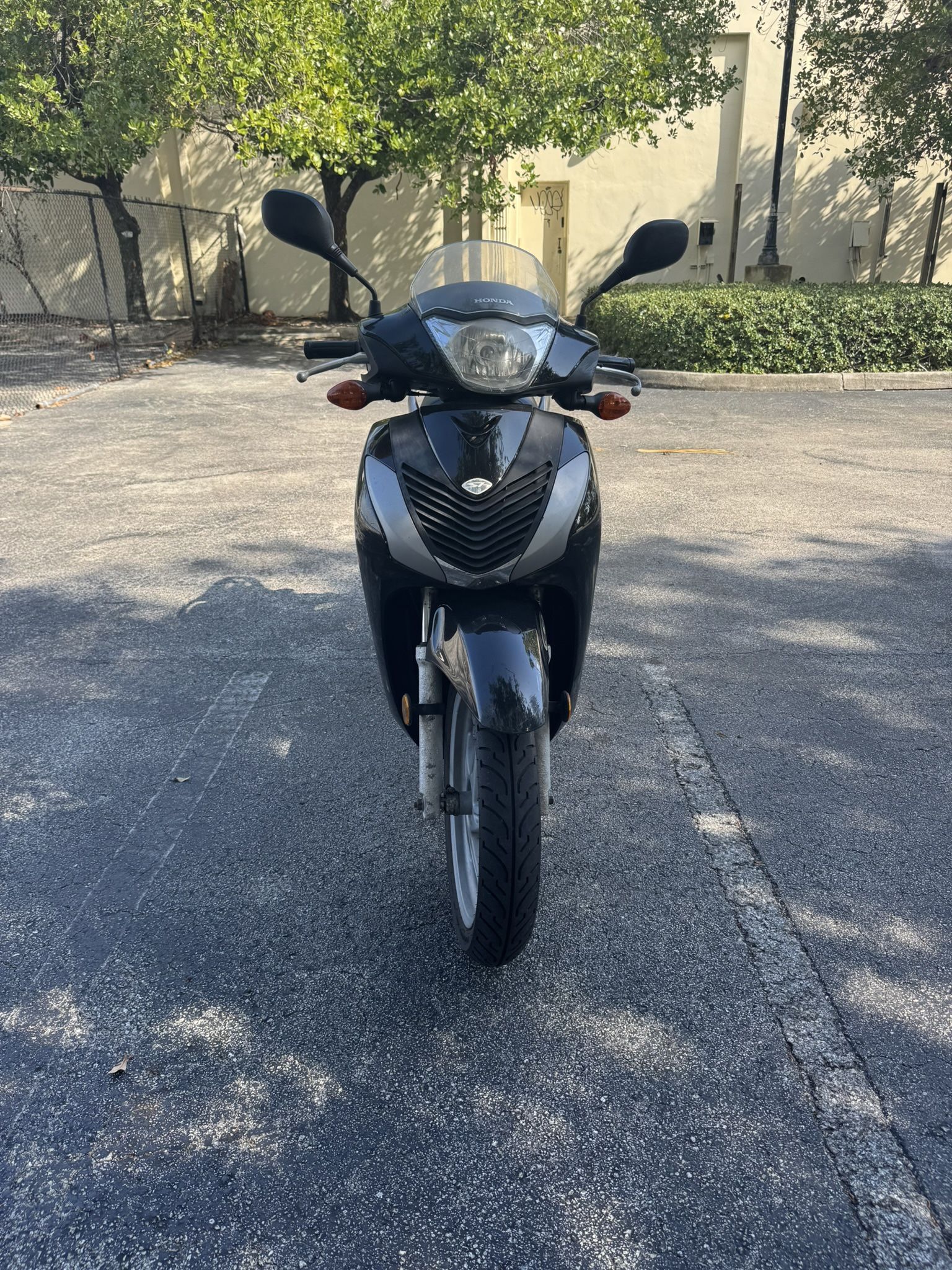 Honda SH 150 - Rare