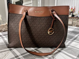 MK designer bag