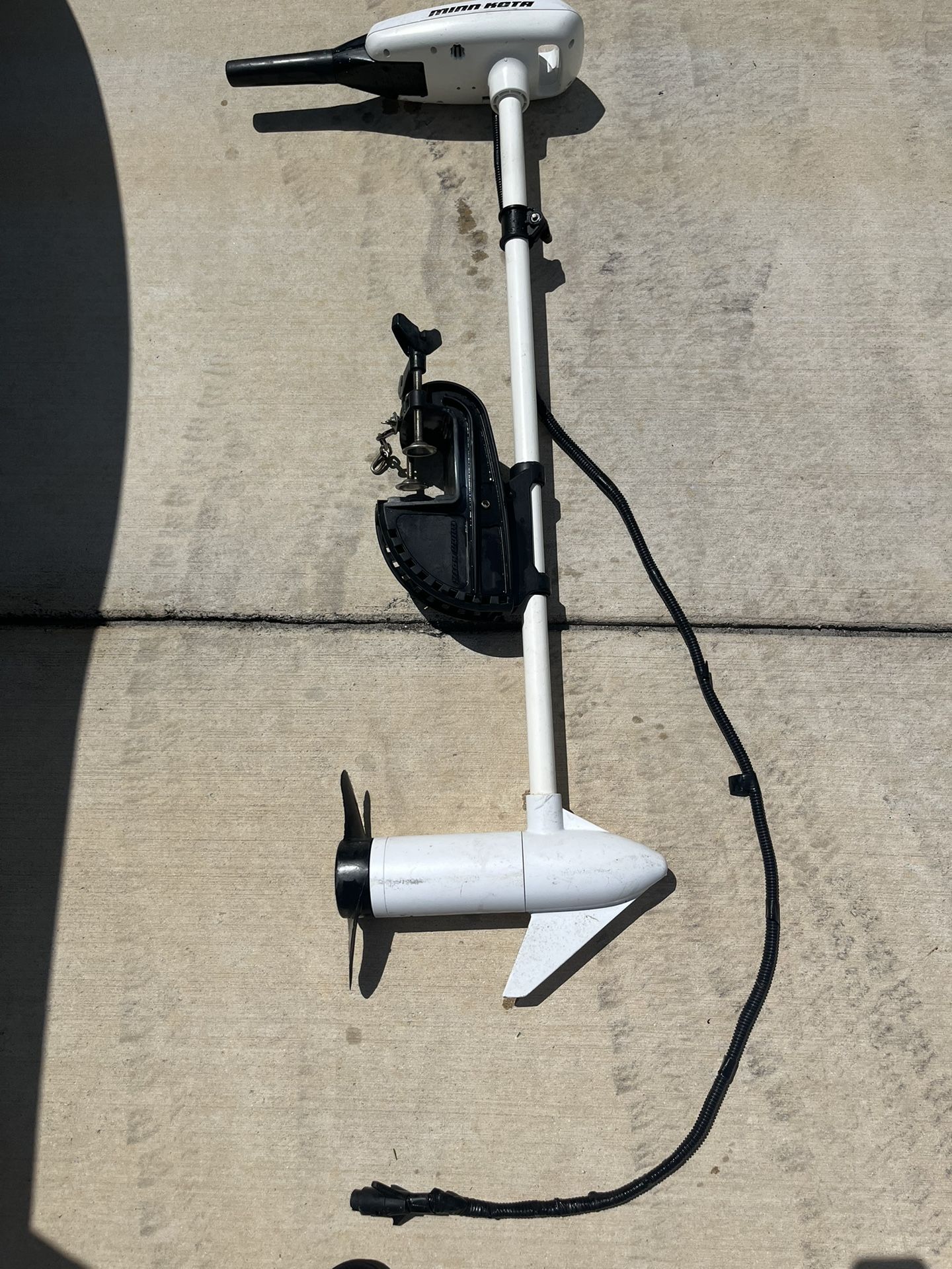 Minn Kota Riptide 40
