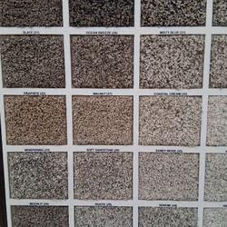 Carpet Sale. 