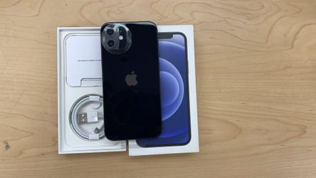 📱 iPhone 12 64GB – Factory Unlocked – Mint Condition – Under Warranty / FlexEmarket Flash Sale