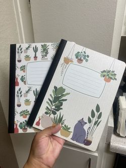 Notebooks