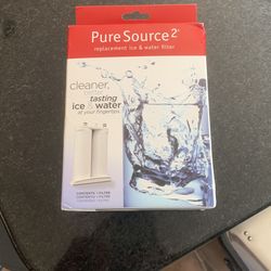 Frigidaire Pure Source 2 Refrigerator Filter