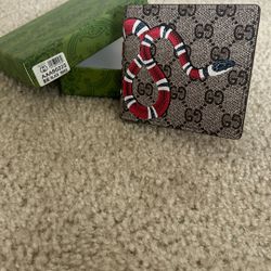 Gucci Coin Wallet