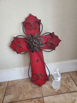Cross Large Heavy