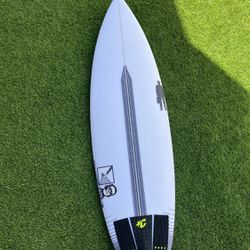 Proctor Monsta 5’11 Surfboard