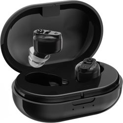 Brand new Rechargeable Hearing Aids for Seniors