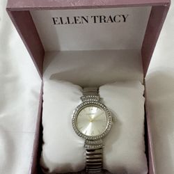 Bezel Women’s Watch