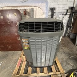 Furnace Type Unit 